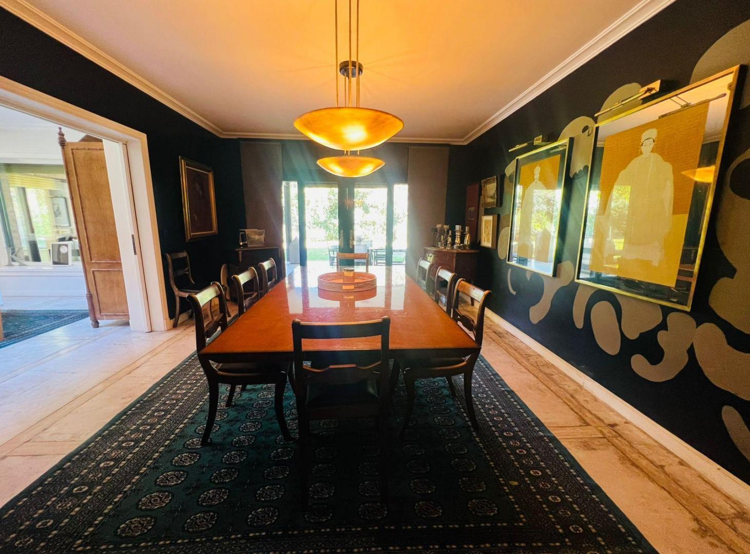 Foto de Casa en Las Casuarinas (San Isidro), imagen 1