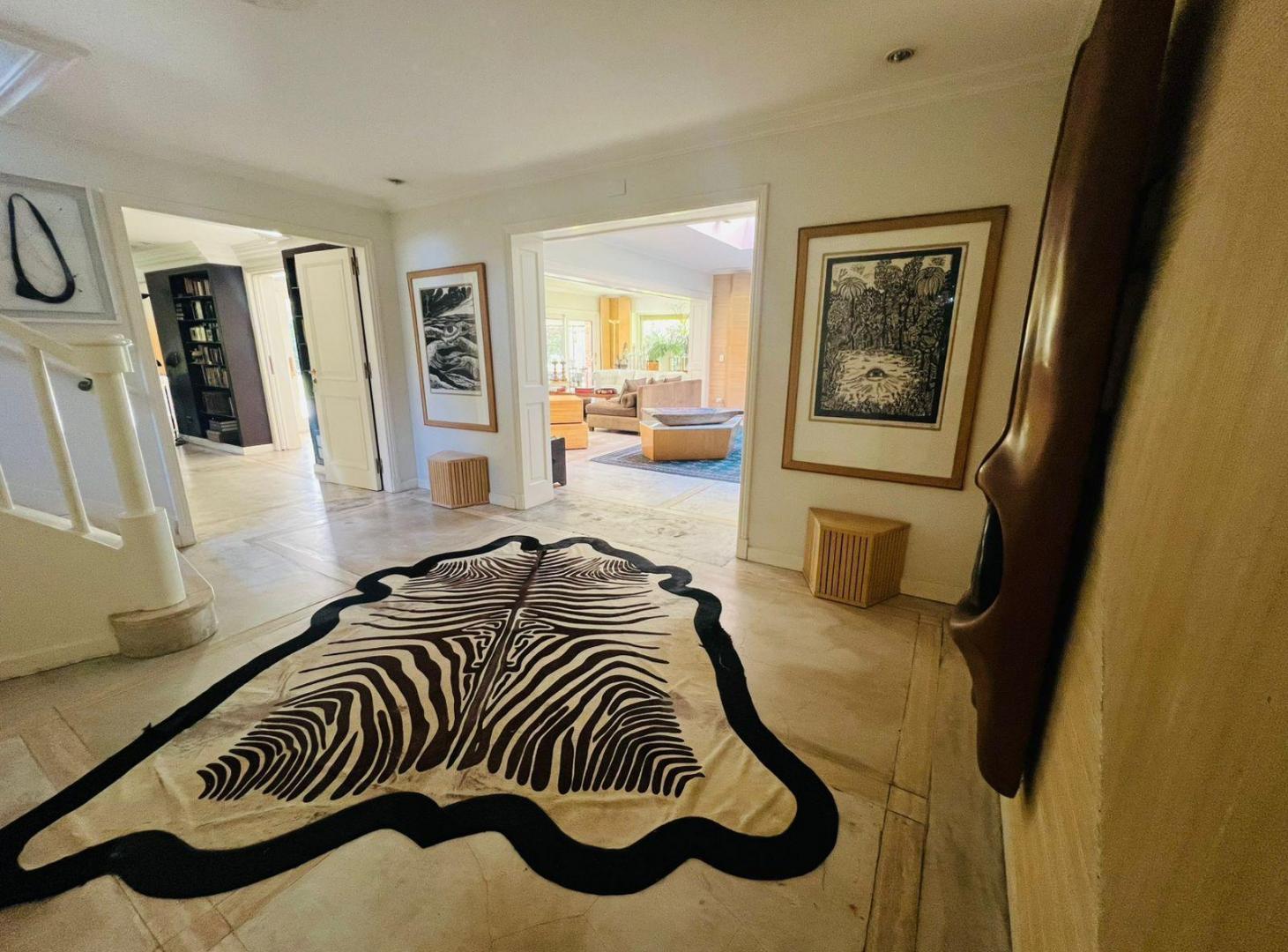 Foto de Casa en Las Casuarinas (San Isidro), imagen 2