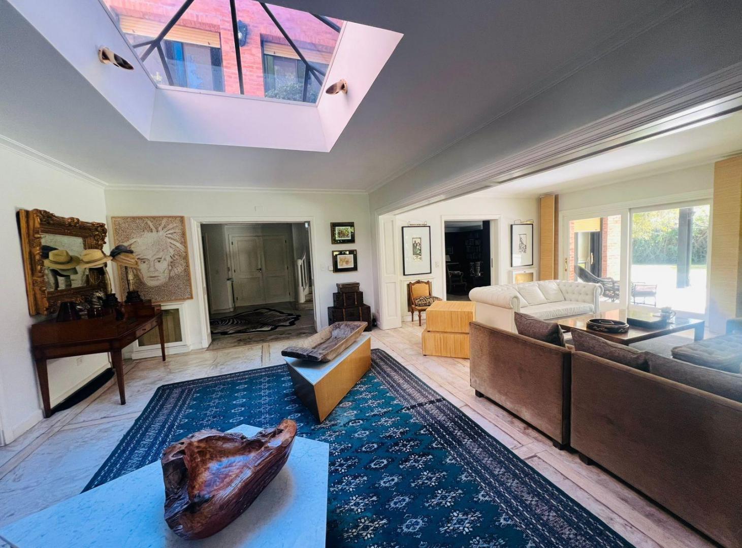 Foto de Casa en Las Casuarinas (San Isidro), imagen 5