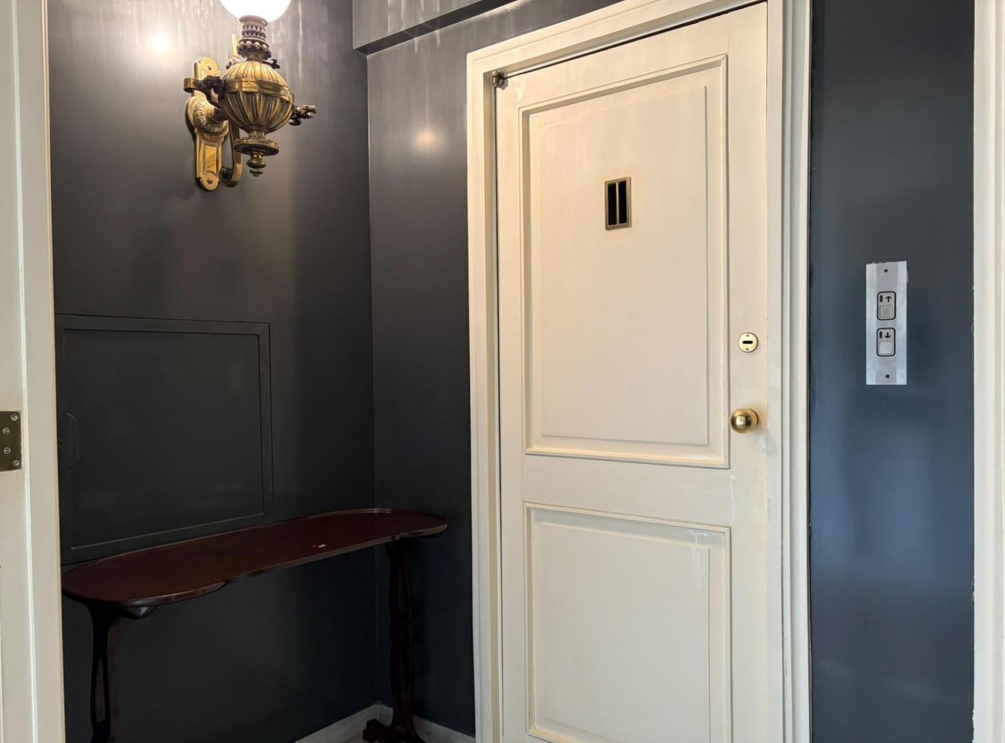 Foto de Departamento en Recoleta, imagen 1
