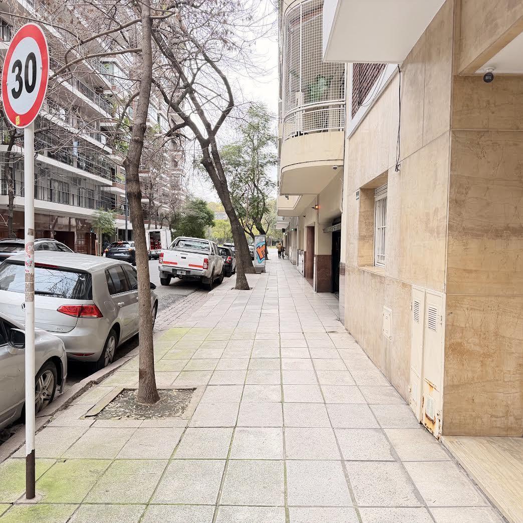 Foto de Rep. Arabe Siria al 3300 - Inmejorable ubicación en Palermo de dos, imagen 2