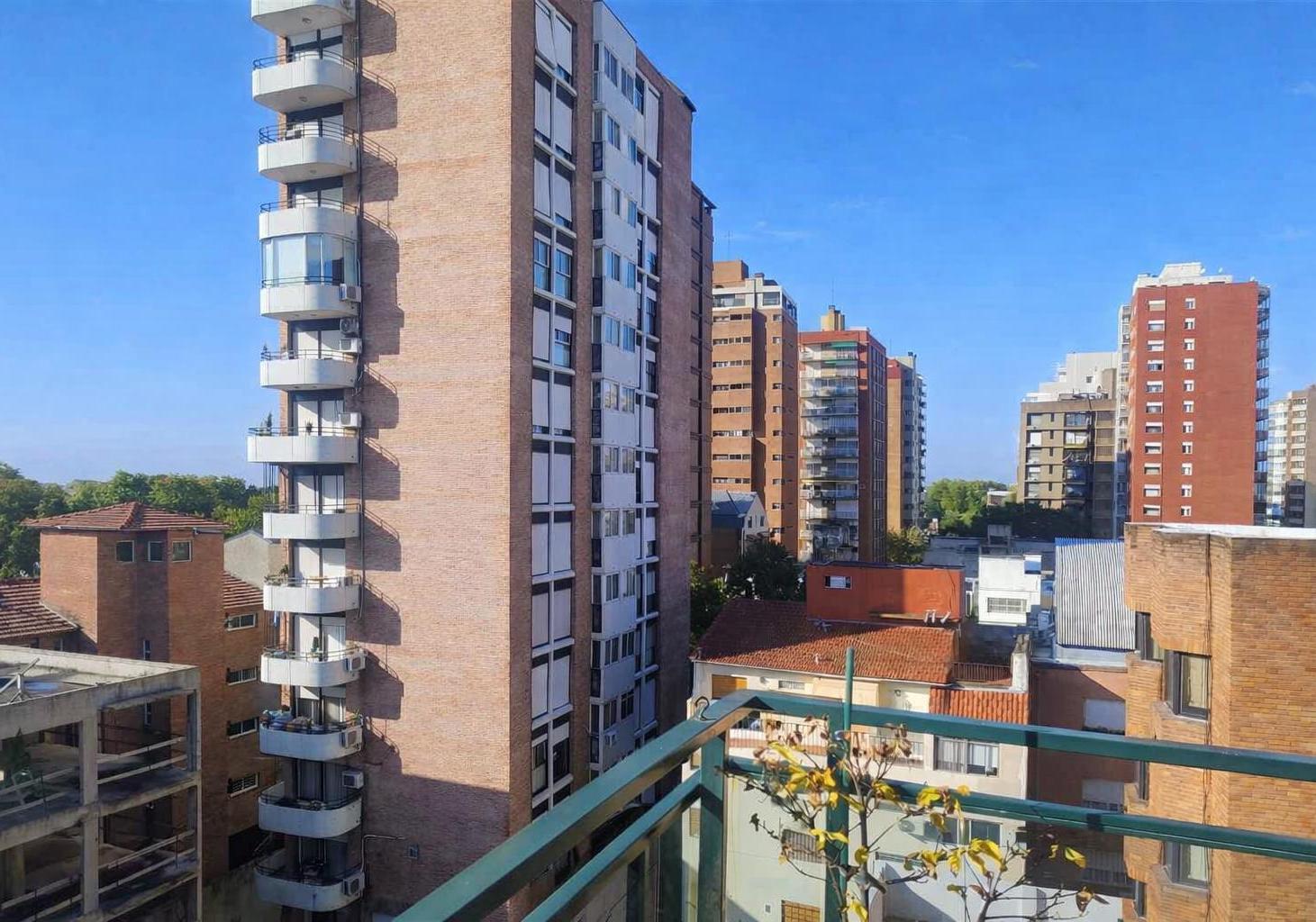 Foto de Departamento en Mart.-Vias/Santa Fe, imagen 1