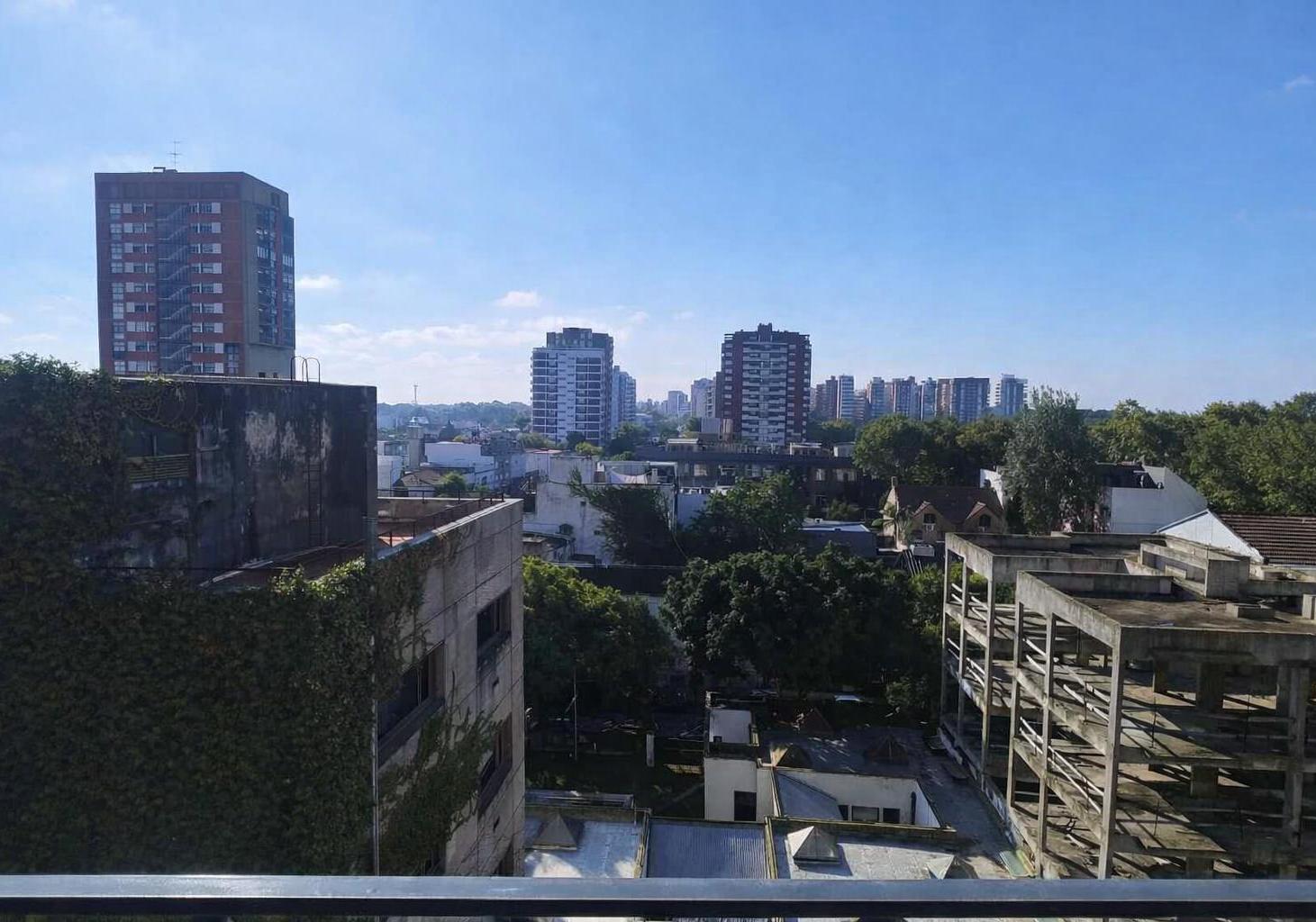 Foto de Departamento en Mart.-Vias/Santa Fe, imagen 5