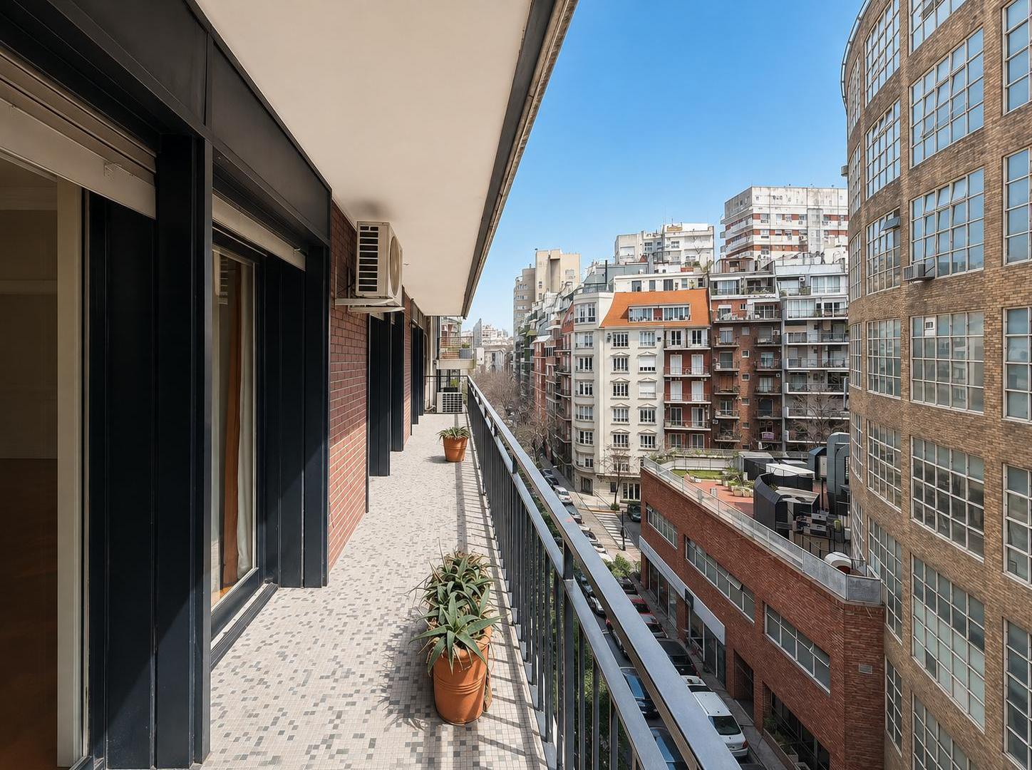Foto de Departamento en Palermo Chico, imagen 4