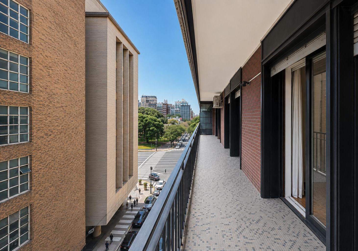 Foto de Departamento en Palermo Chico, imagen 2