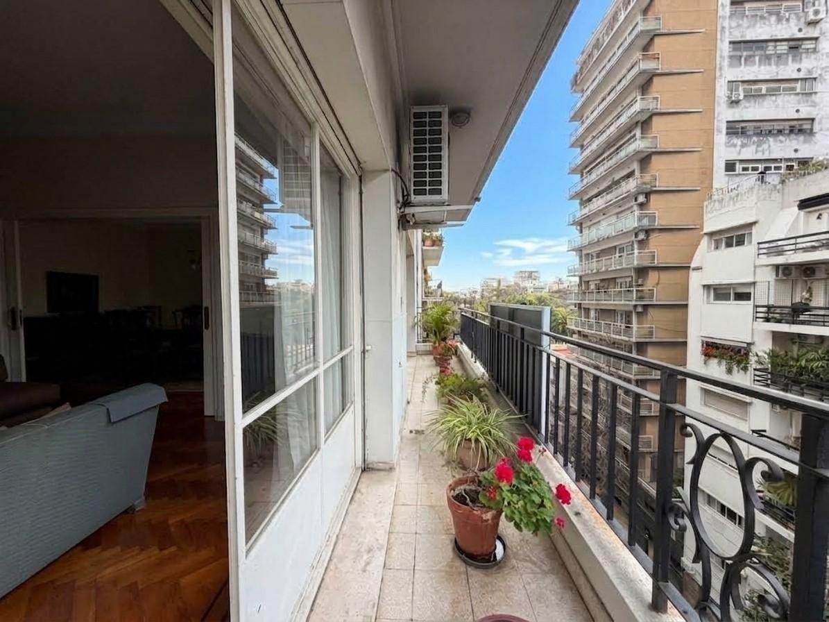 Foto de Departamento en Palermo Chico, imagen 2