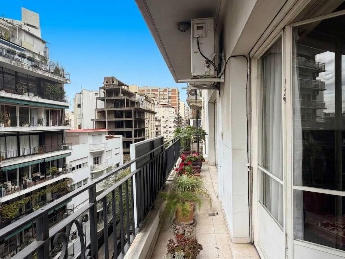Foto de Departamento en Palermo Chico, imagen 1