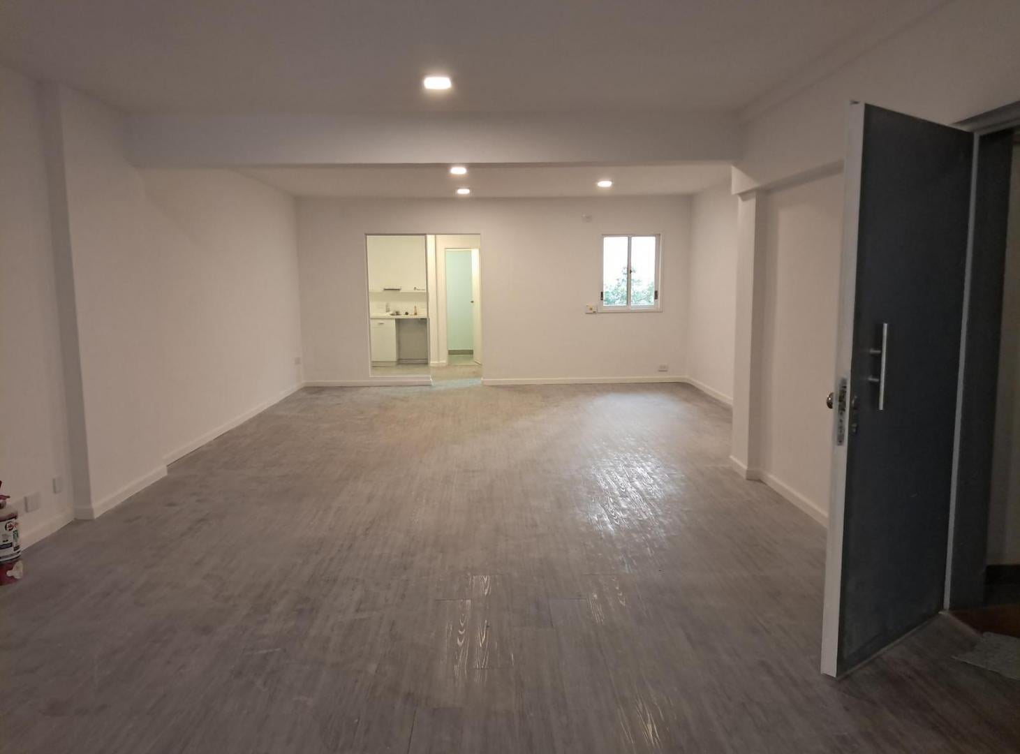 Oficina comercial