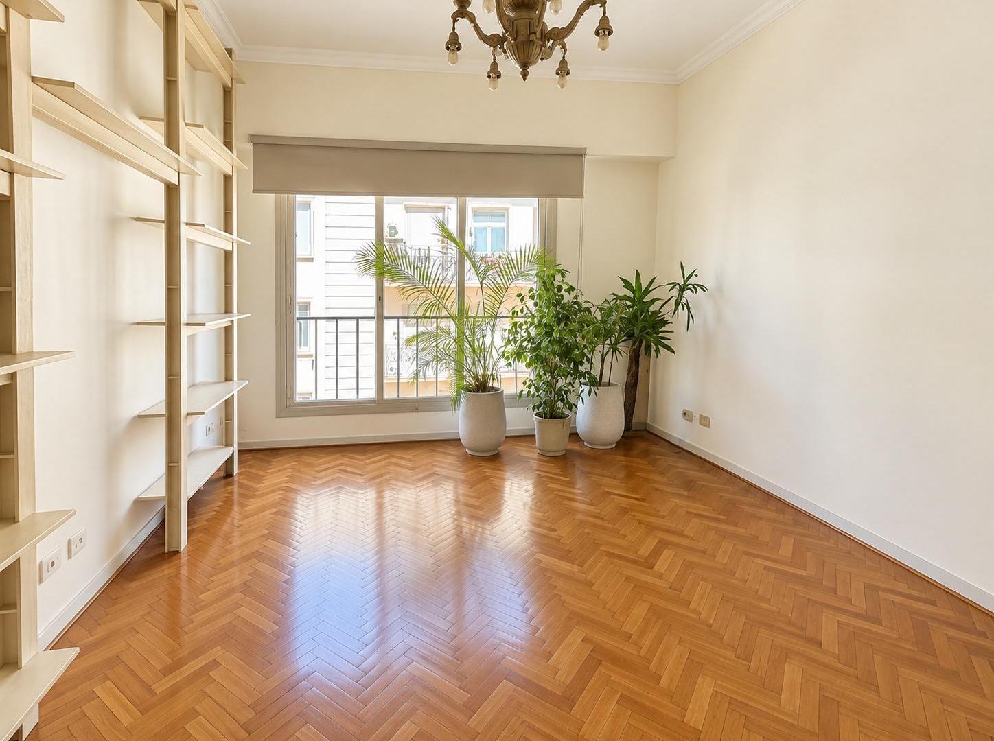 Foto de Departamento en Palermo Chico, imagen 3
