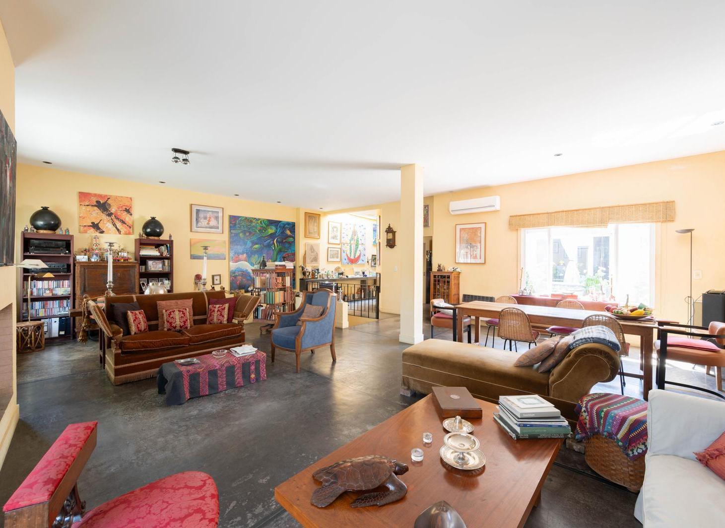 Foto de Casa en Colegiales, imagen 5