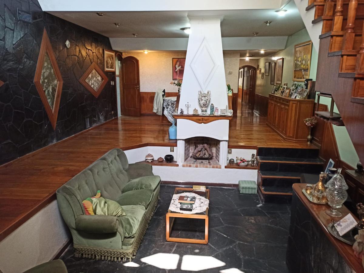Casa - Lanús 2