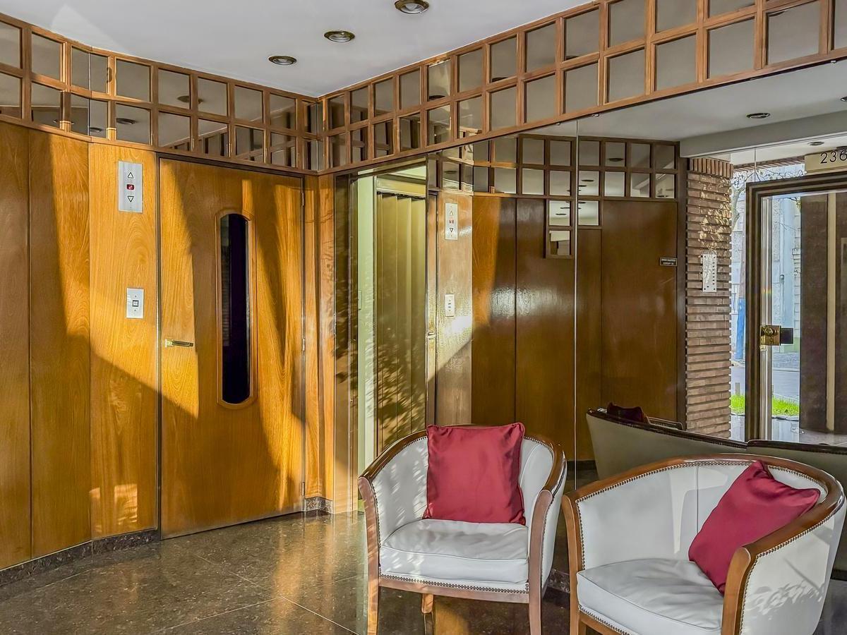 Departamento - Lomas de Zamora 1