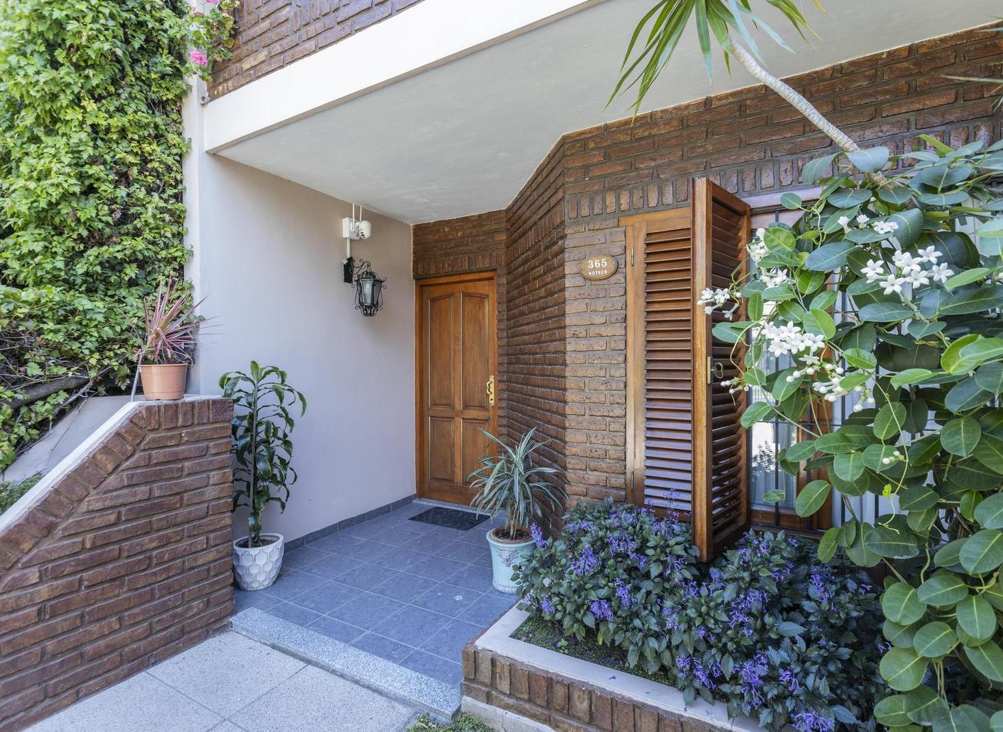 Duplex en venta 4 ambientes! independiente