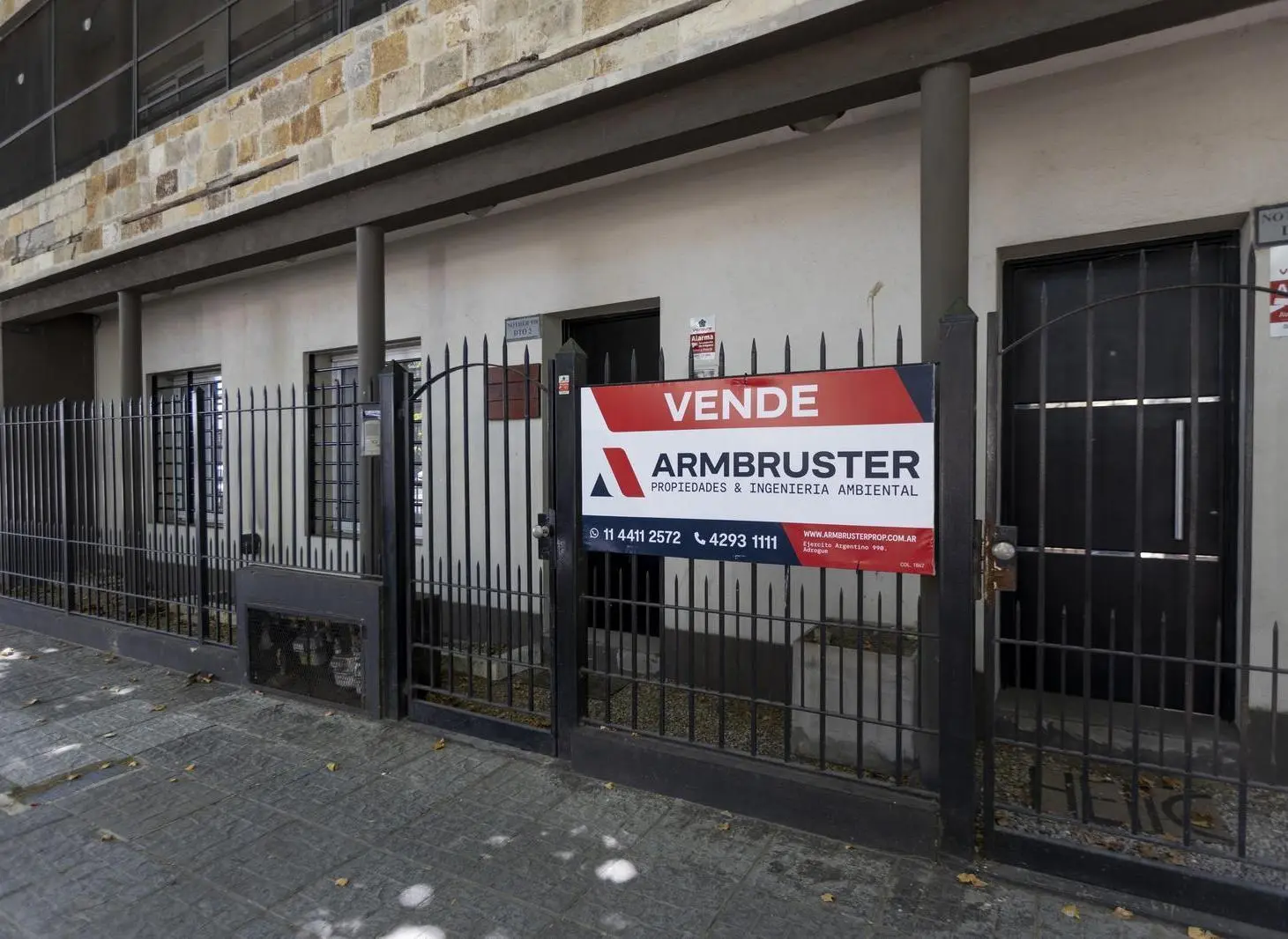 PH en Adrogué retasado a valor de mercado | Ideal vivienda o inversión 4