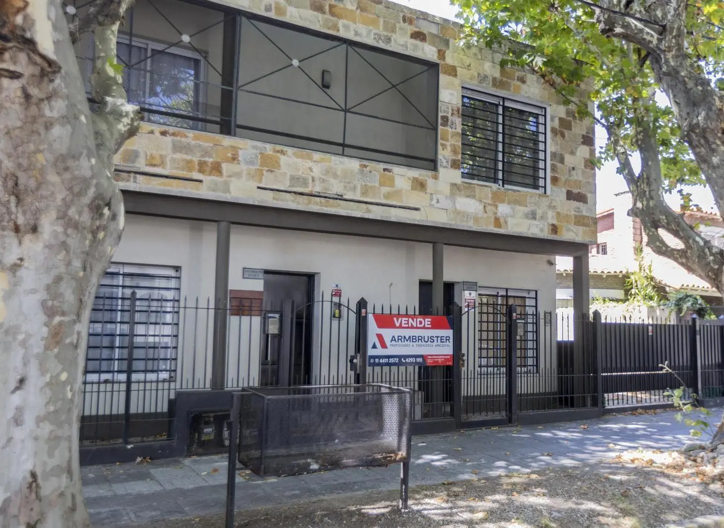PH en Adrogué retasado a valor de mercado | Ideal vivienda o inversión 2