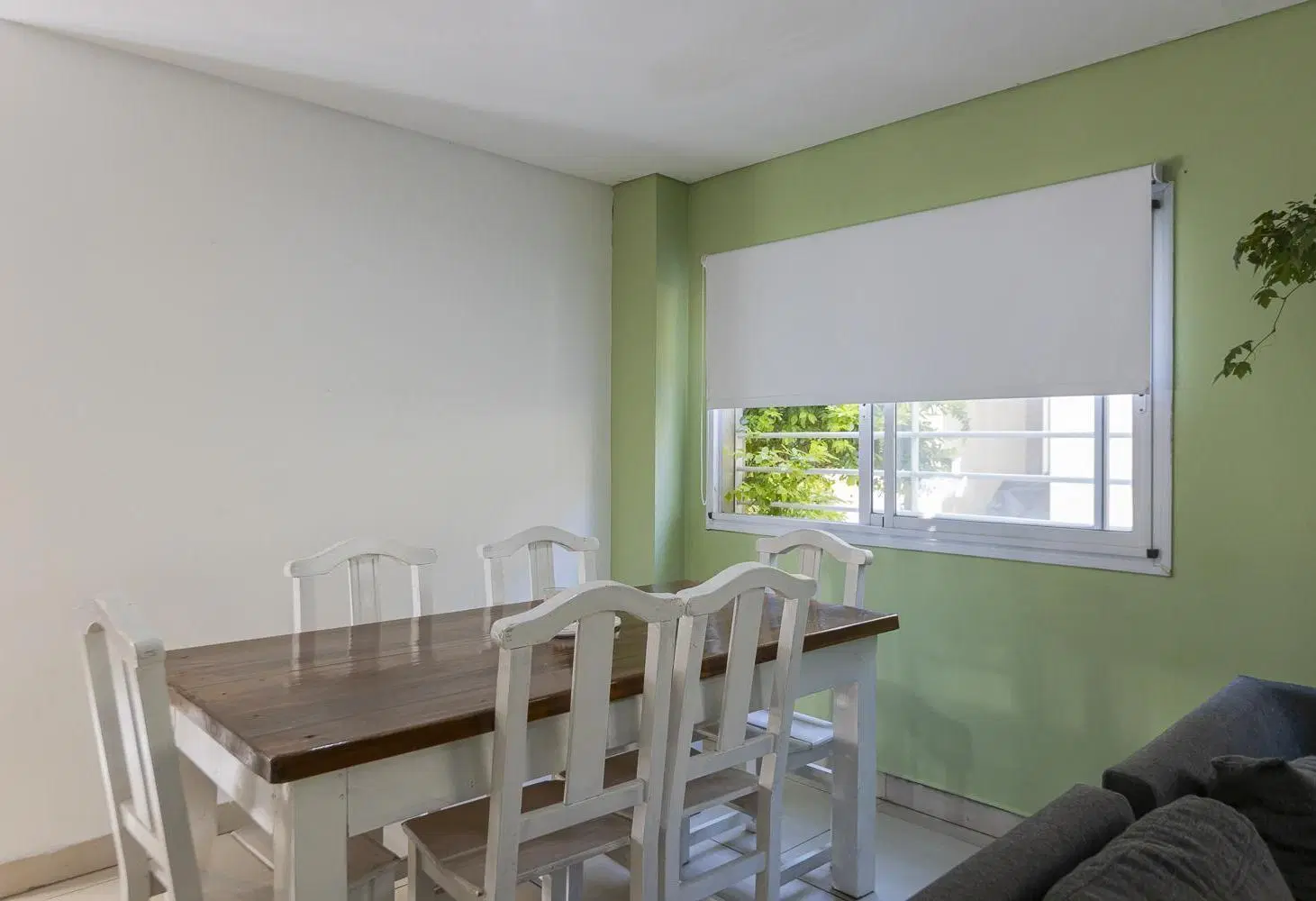 Dúplex 3 Ambientes en Complejo Cerrado en Adrogué | Cochera, Parrilla y Radiadores 5