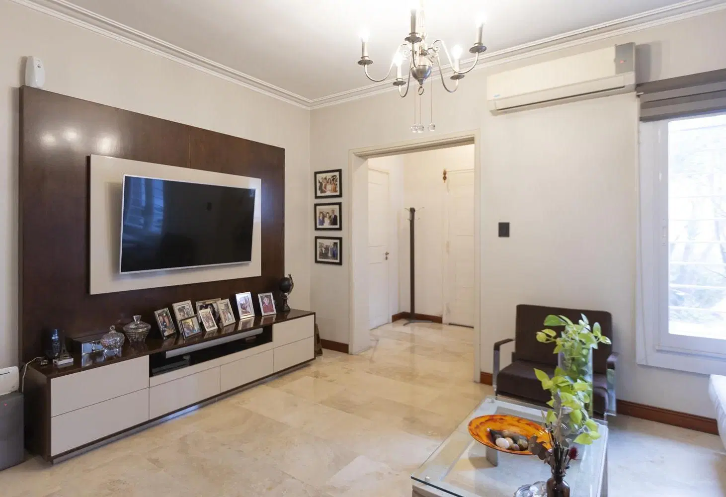 Casa de Categoría en 1 Planta | Con Gran Fondo, Pscina y Quincho | Av. Espora al 1100, Adrogué 5