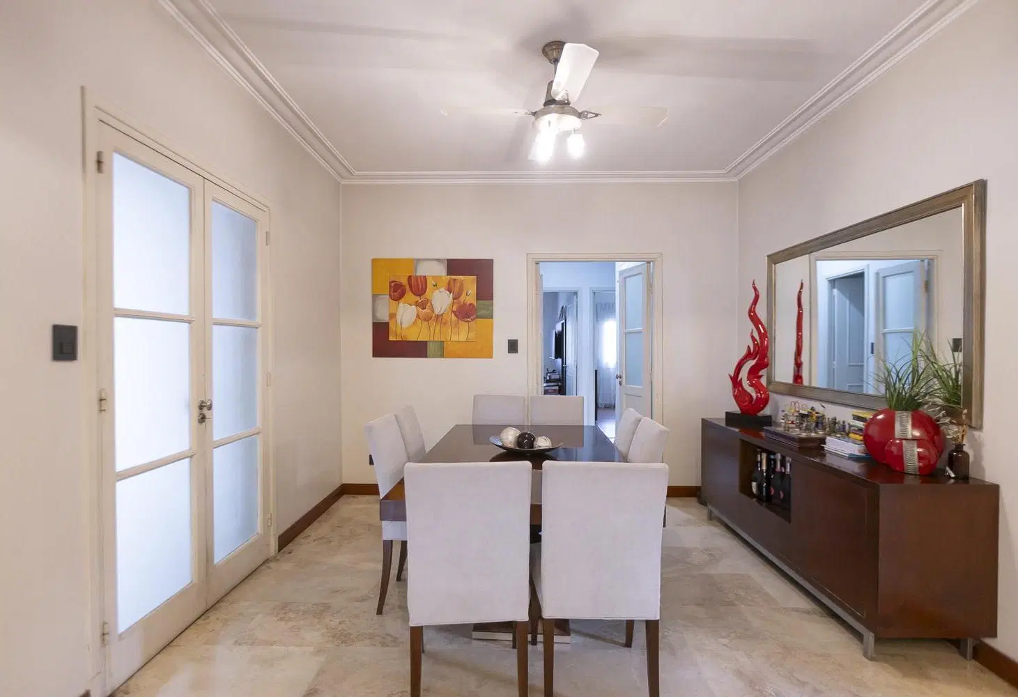 Casa de Categoría en 1 Planta | Con Gran Fondo, Pscina y Quincho | Av. Espora al 1100, Adrogué 4