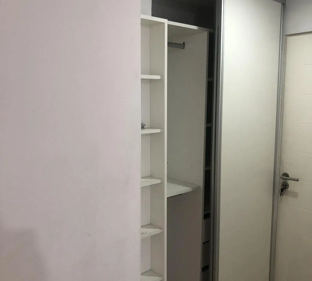 Departamento en Adrogue 4
