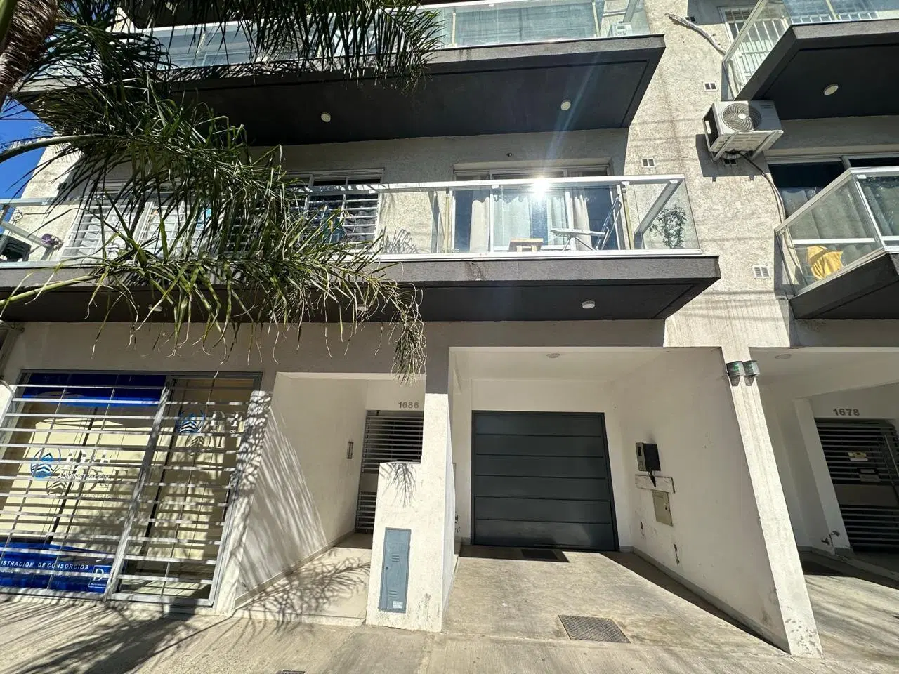 Departamento en Adrogue 5