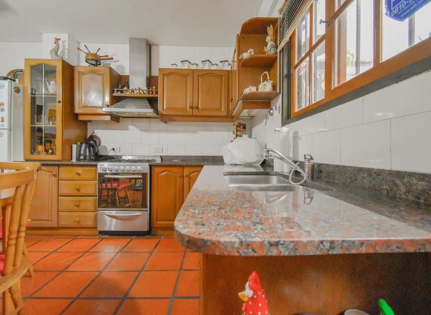 PH Triplex 4 Ambientes con Cochera y Parrilla - Erezcano al 900, Adrogué 8