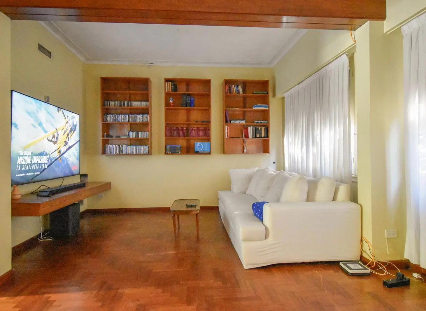 Casa en Temperley 2