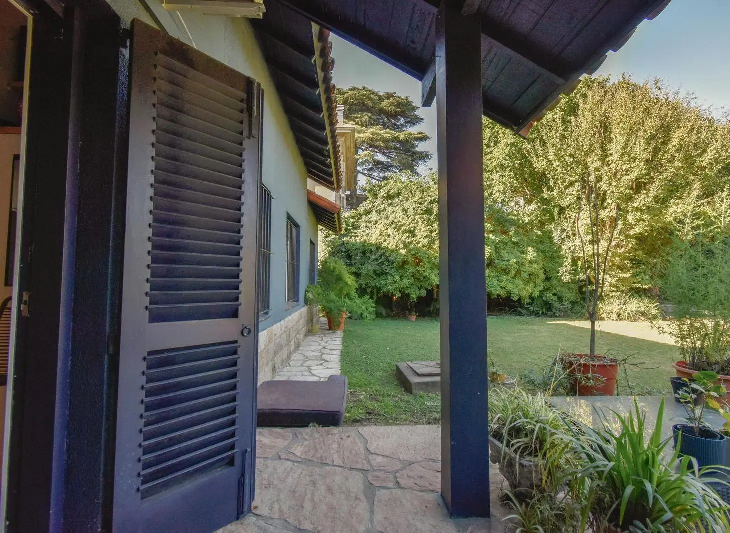 Casa en Temperley 3