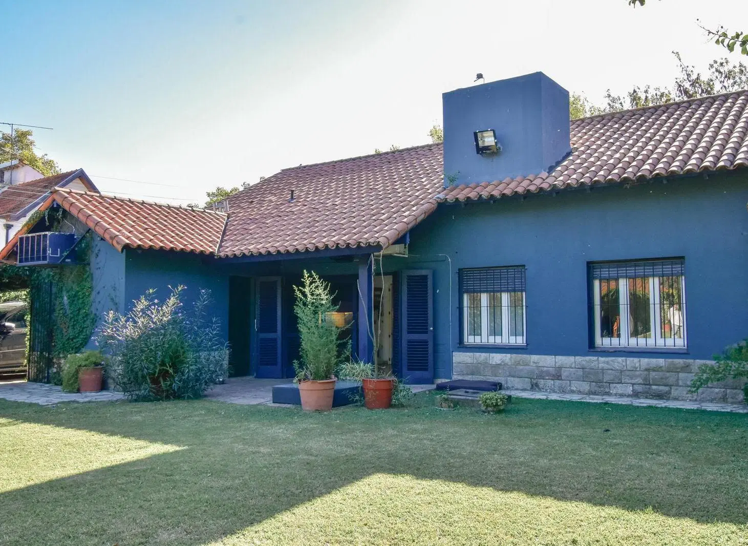Casa en Temperley 2