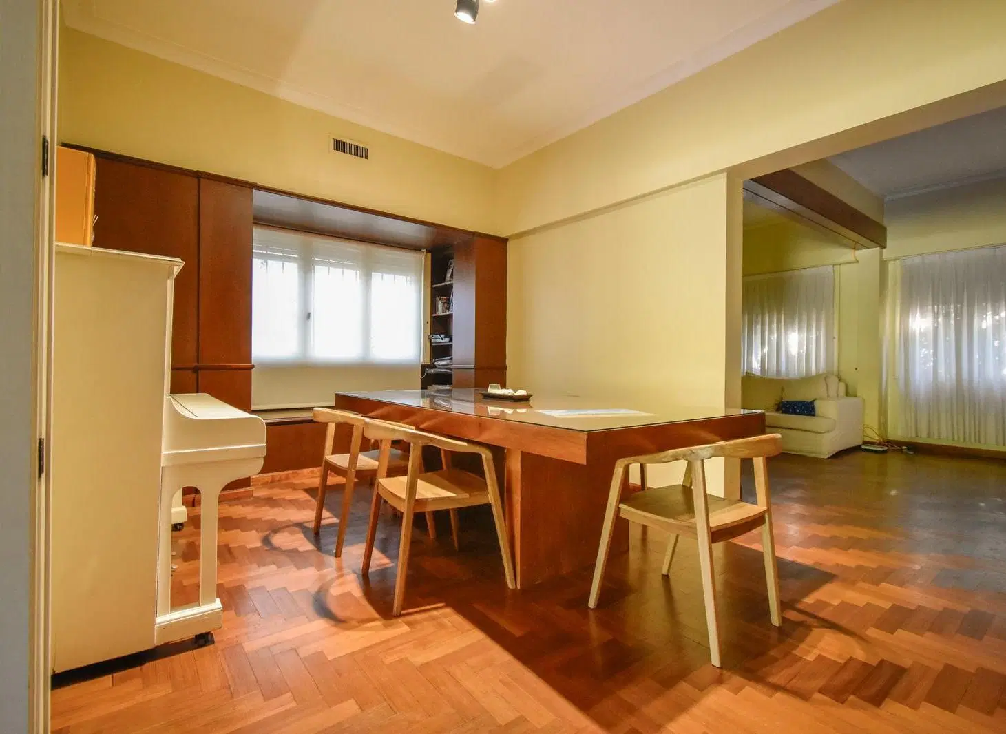 Casa en Temperley 8
