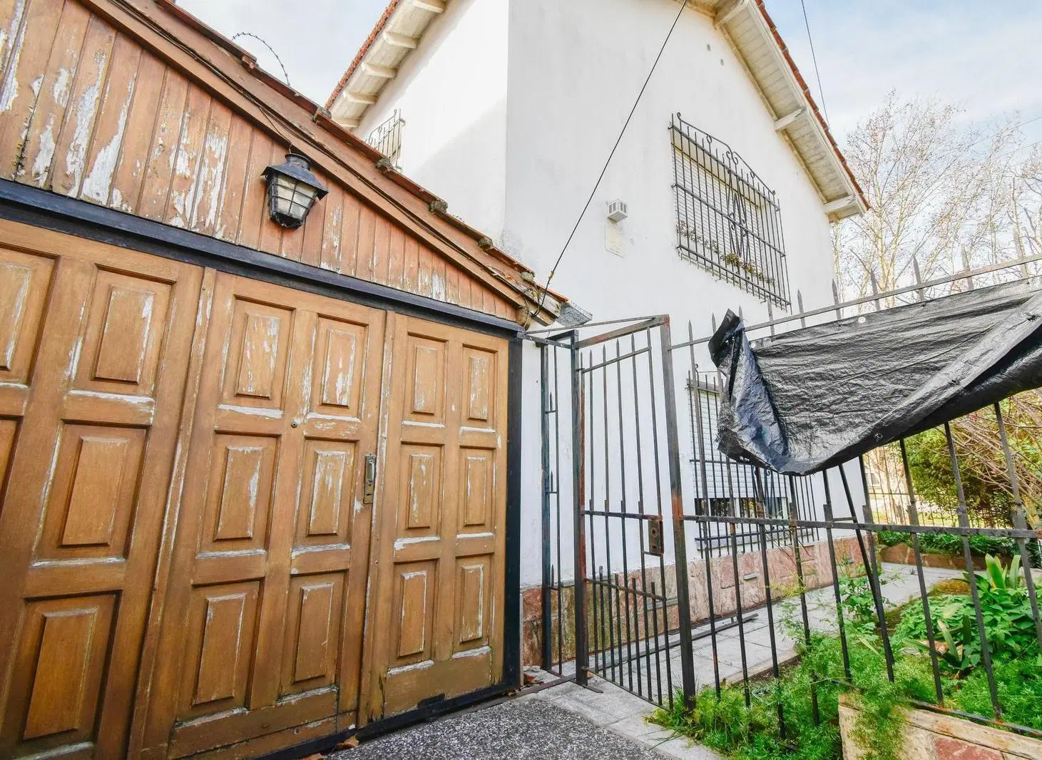 Casa En Venta En Esquina 3 Ambientes Con Patio, Cochera Y Playroom - José Mármol 8