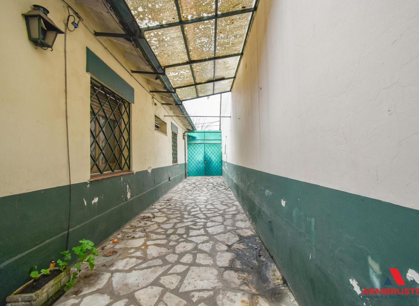 Foto de Lote de 550 m² con tres propiedades PH en Adrogué | Ideal Proyecto o, imagen 5