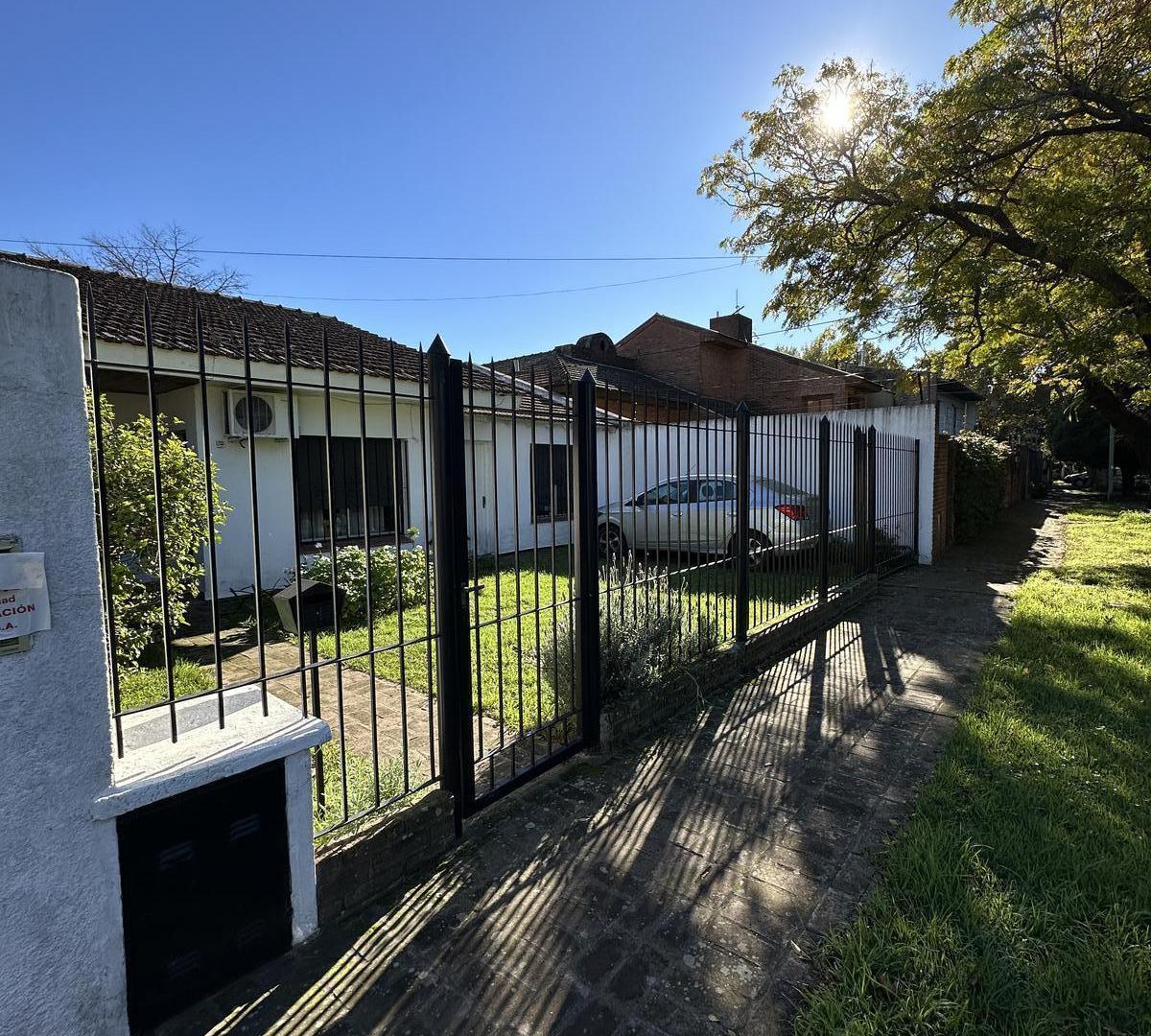 Foto de Casa en alquiler, fondo libre!, imagen 4