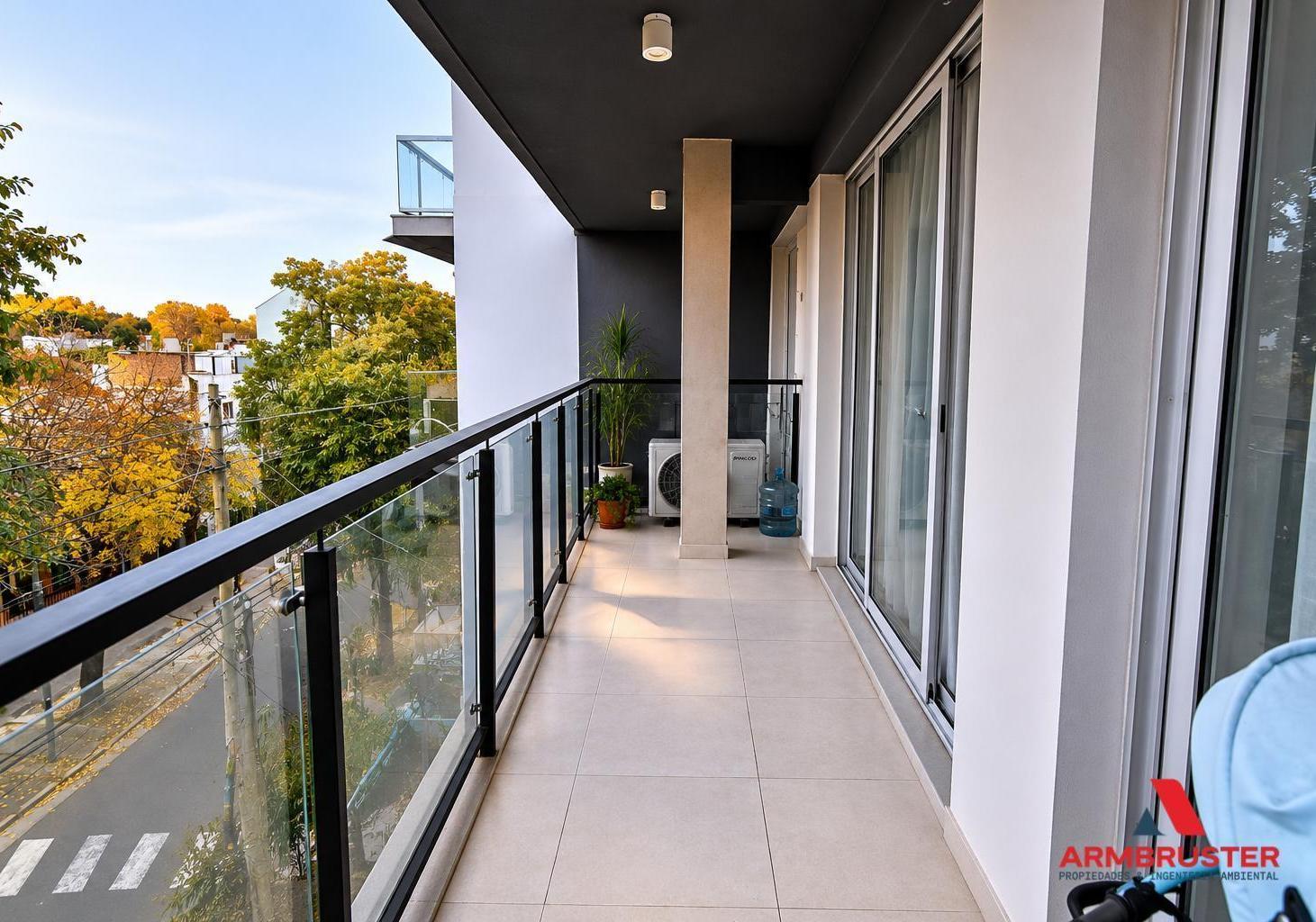 Foto de Departamento 2 Ambientes con Cochera en Adrogué | Bynnon al 1600 |, imagen 3