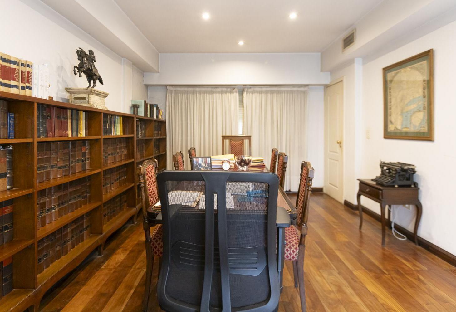 Foto de Oficinas profesionales En zona Residencial/comercial, imagen 5