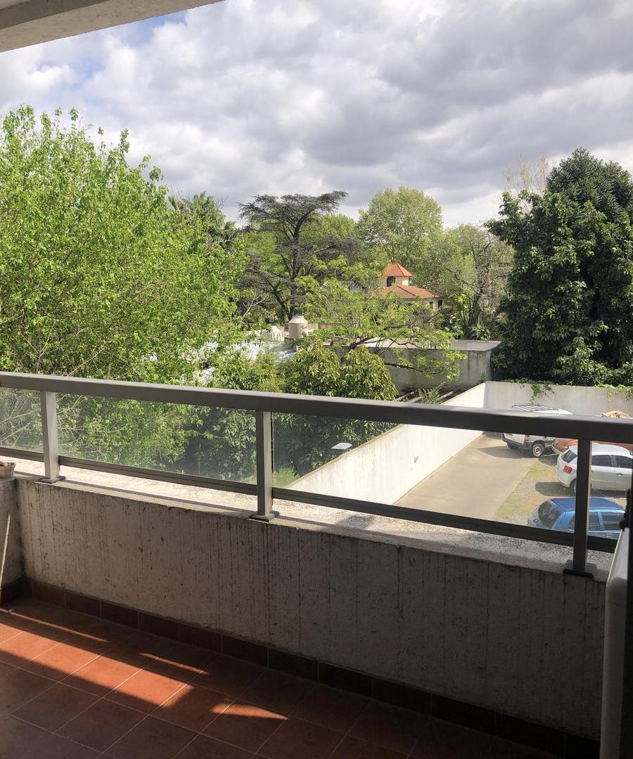 Foto de Excelente Monoambiente en Alquiler | Bynnon al 1500, Adrogué (Vista al, imagen 3