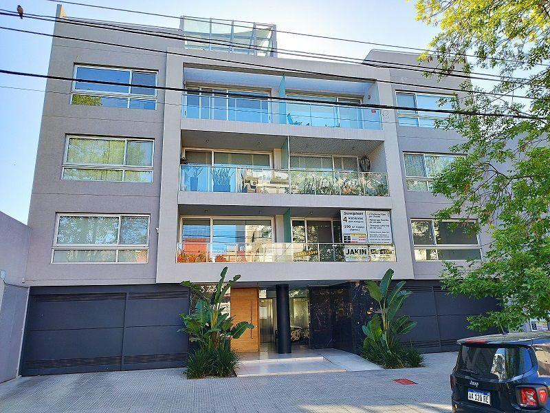Departamento 4 Ambientes. | Emilio Lamarca 3751 2