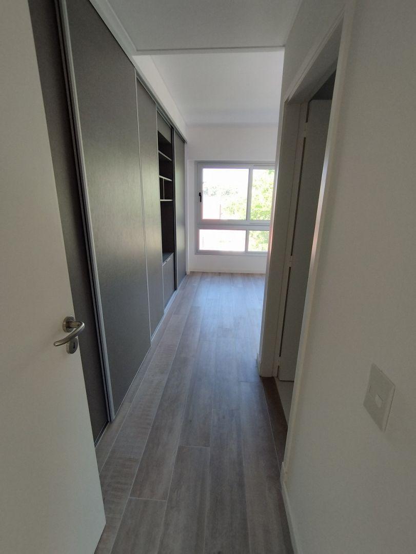 Departamento 4 Ambientes. | Emilio Lamarca 3751 1