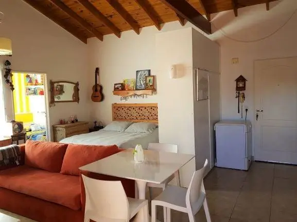 Departamento monoambiente. | Mcal Fco Solano Lopez 2300 5