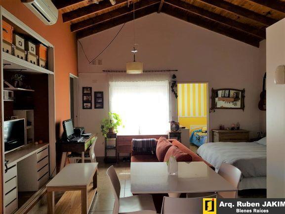 Departamento monoambiente. | Mcal Fco Solano Lopez 2300