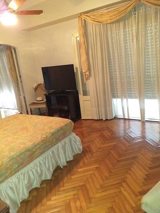 Departamento 5 Ambientes. | Salvador Maria del Carril 3082 5