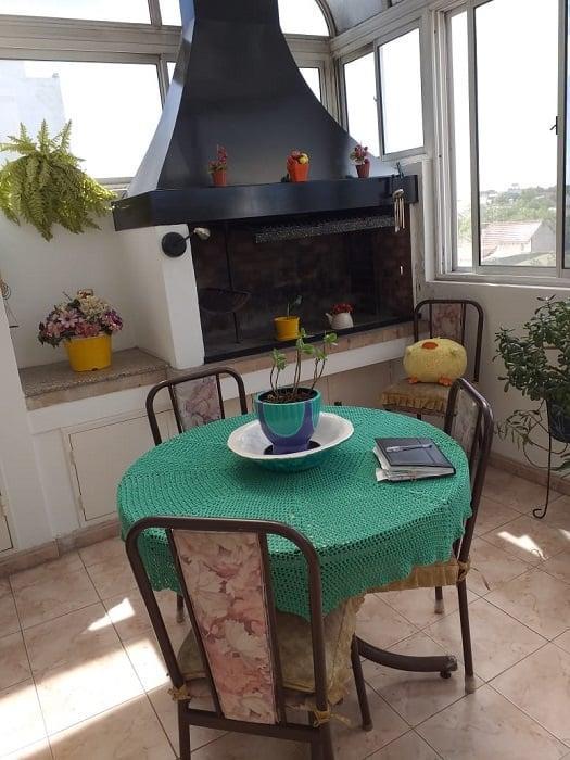 Departamento 5 Ambientes. | Salvador Maria del Carril 3082 4