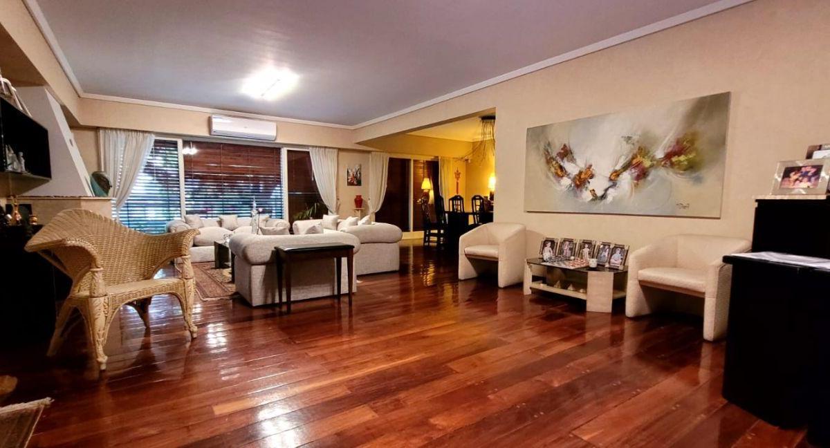Belgrano Piso 6 Ambientes de 210 m² 3