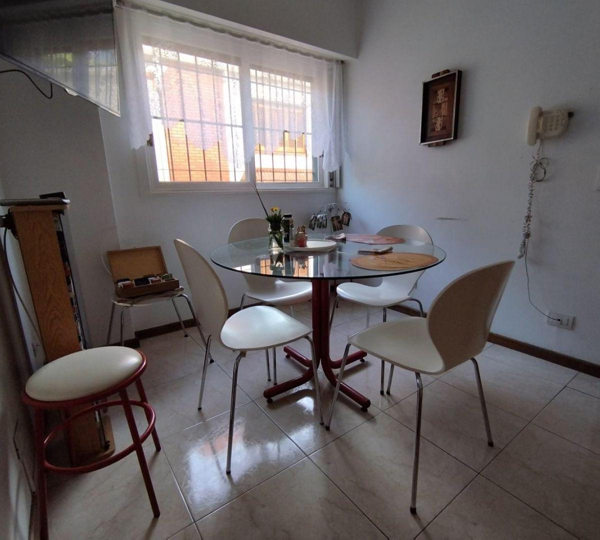 Belgrano Piso 6 Ambientes de 210 m² 2
