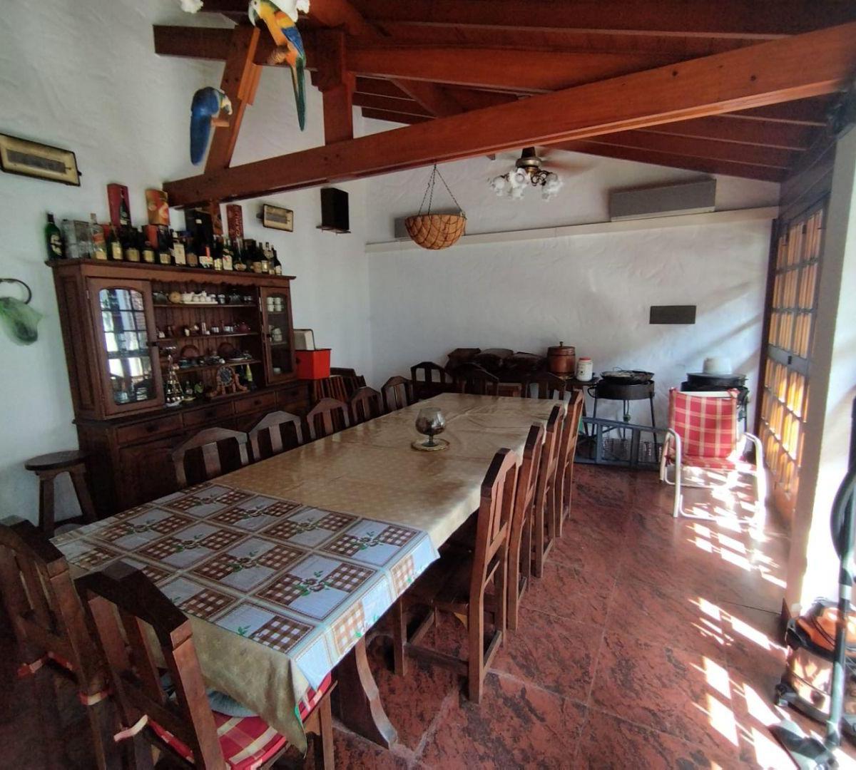 Villa Devoto Casa 6 Ambientes de 500 m² 4