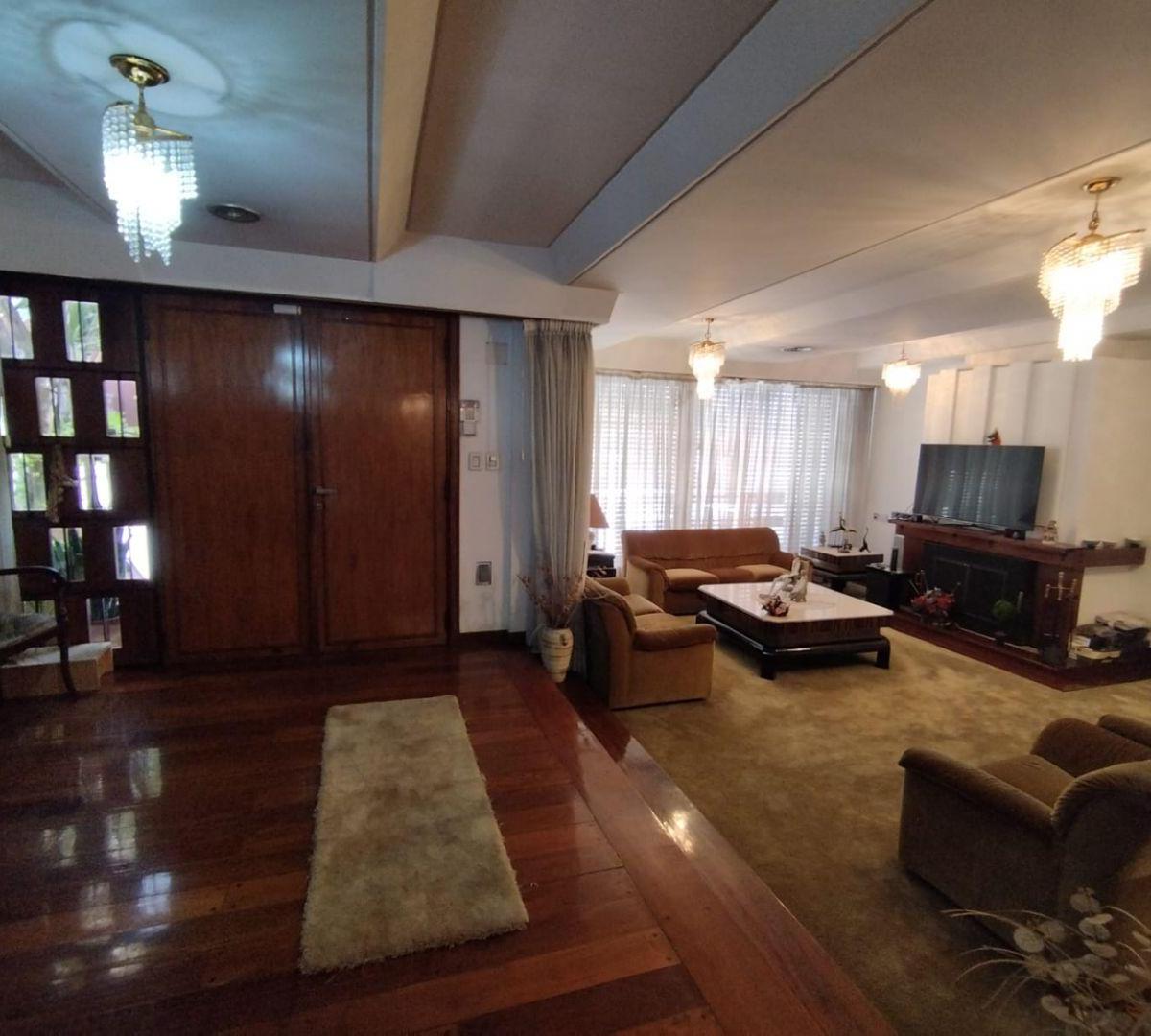 Villa Devoto Casa 6 Ambientes de 500 m² 2