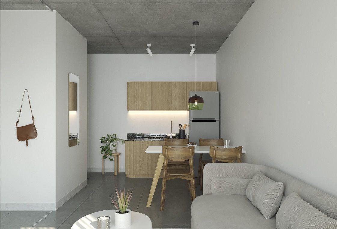 Departamento 5 Ambientes. | Bolivia 3098 5