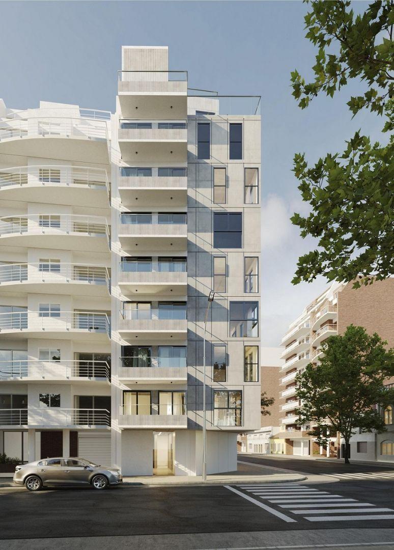 Departamento 4 Ambientes. | Bolivia 3098 4