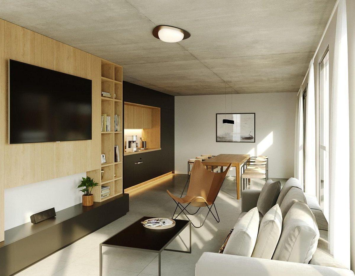 Departamento 4 Ambientes. | Bolivia 3098 3