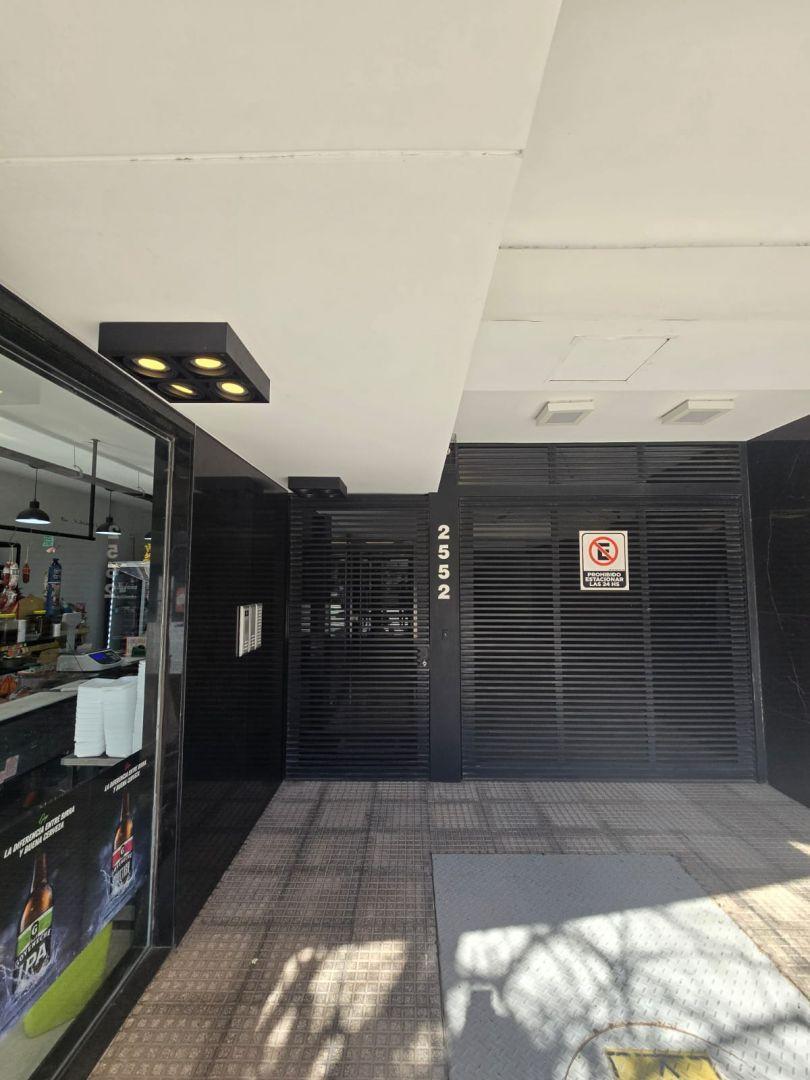 Foto de VILLA DEL PARQUE MONOAMBIENTE DIVISIBLE CON VISTAS ABIERTAS, imagen 3