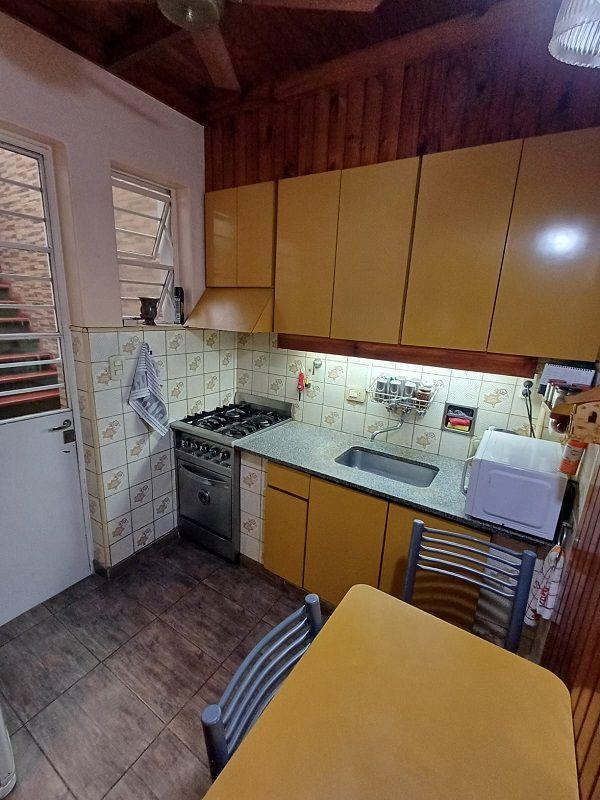 Paternal PH 4 Ambientes con Patio y Terraza 2